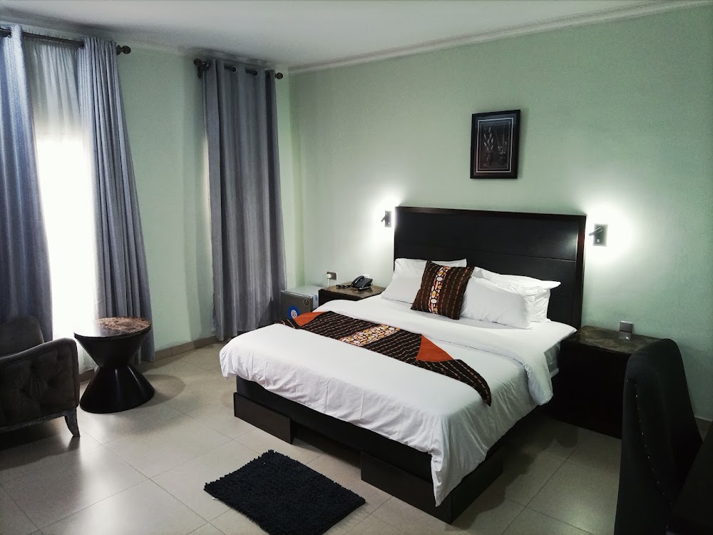 The Azny place photo 2